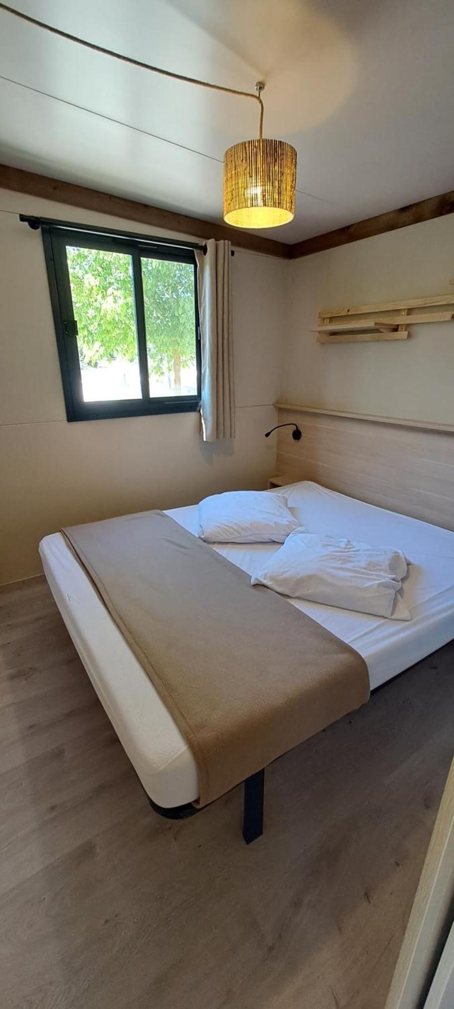 Camping Les Campagnes Rocamadour Esterno foto