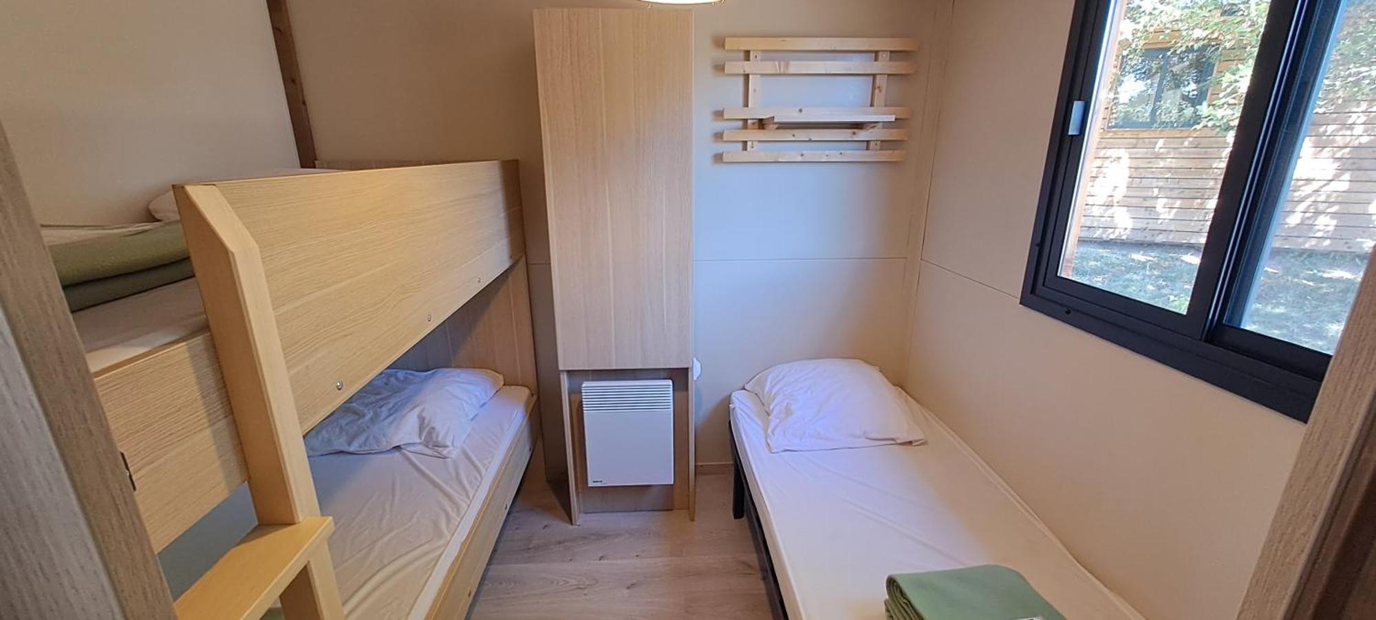 Camping Les Campagnes Rocamadour Esterno foto