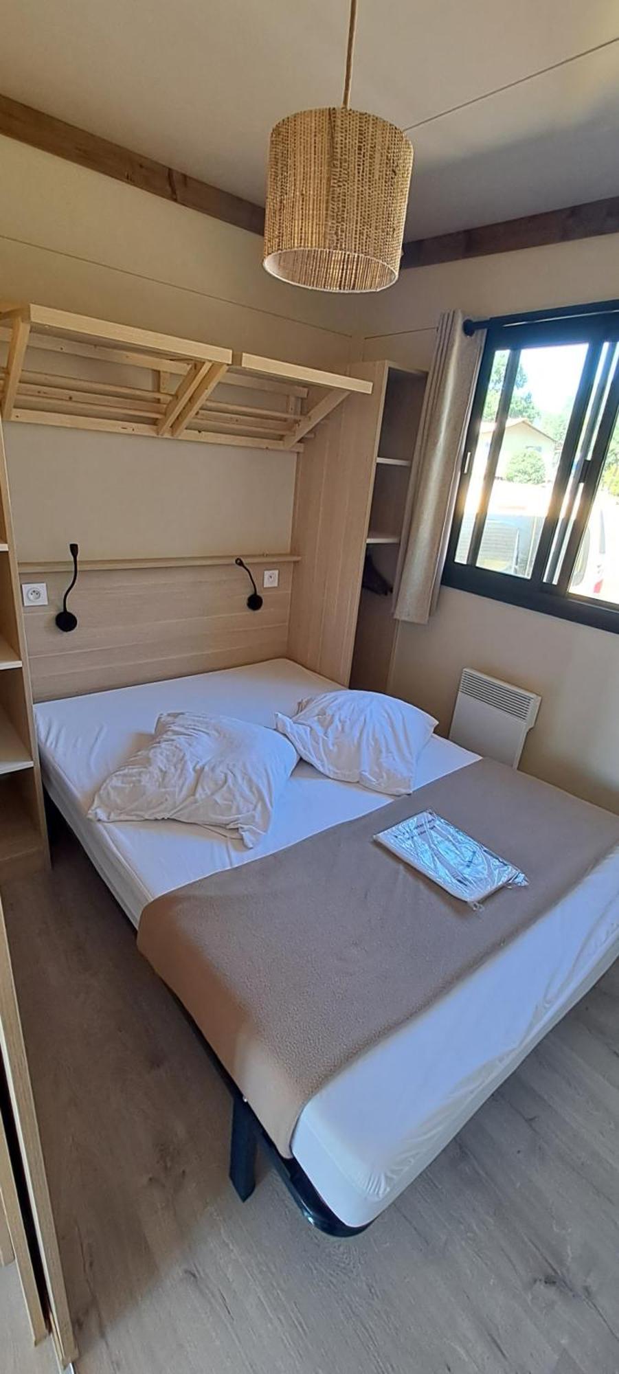 Camping Les Campagnes Rocamadour Esterno foto