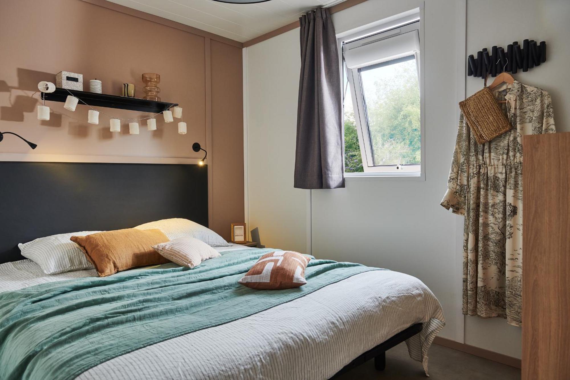 Camping Les Campagnes Rocamadour Esterno foto