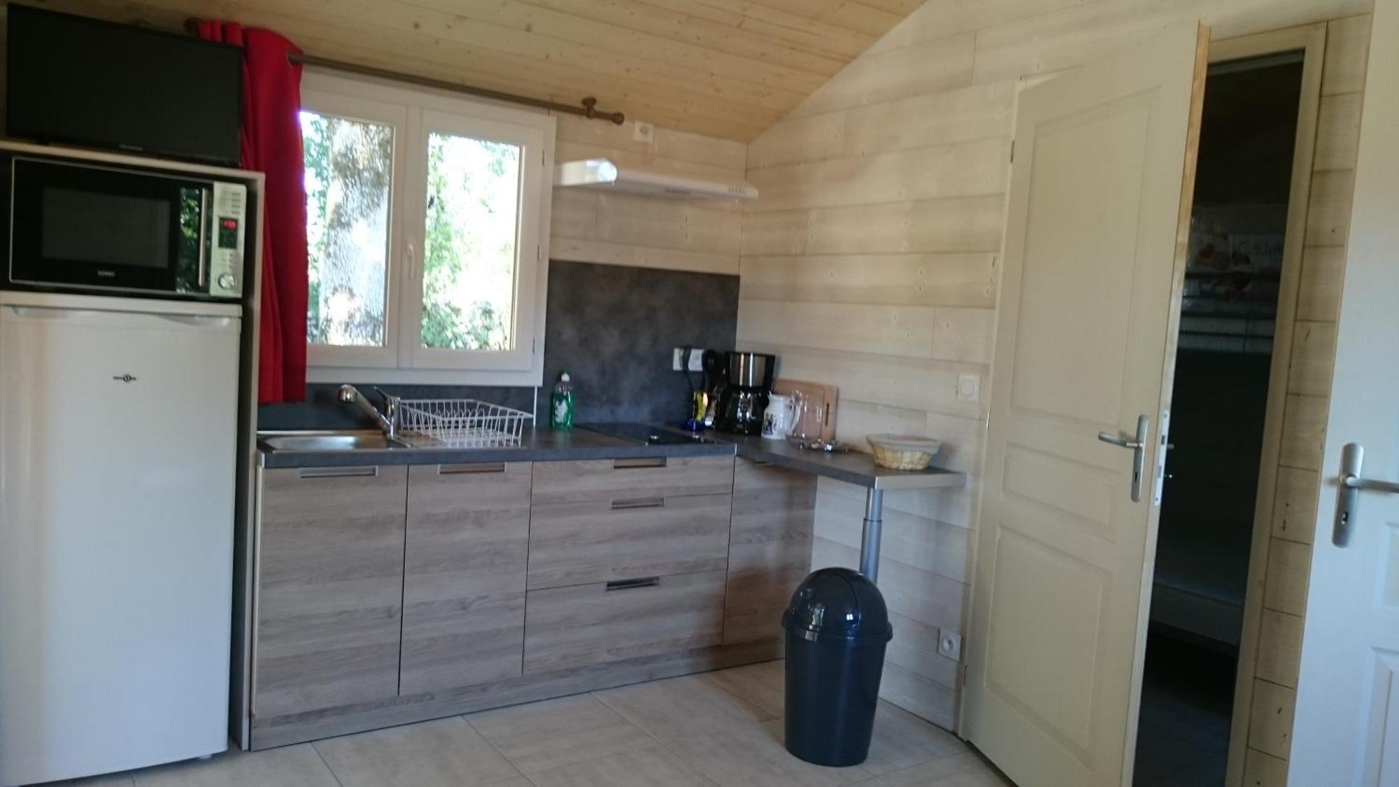 Camping Les Campagnes Rocamadour Esterno foto